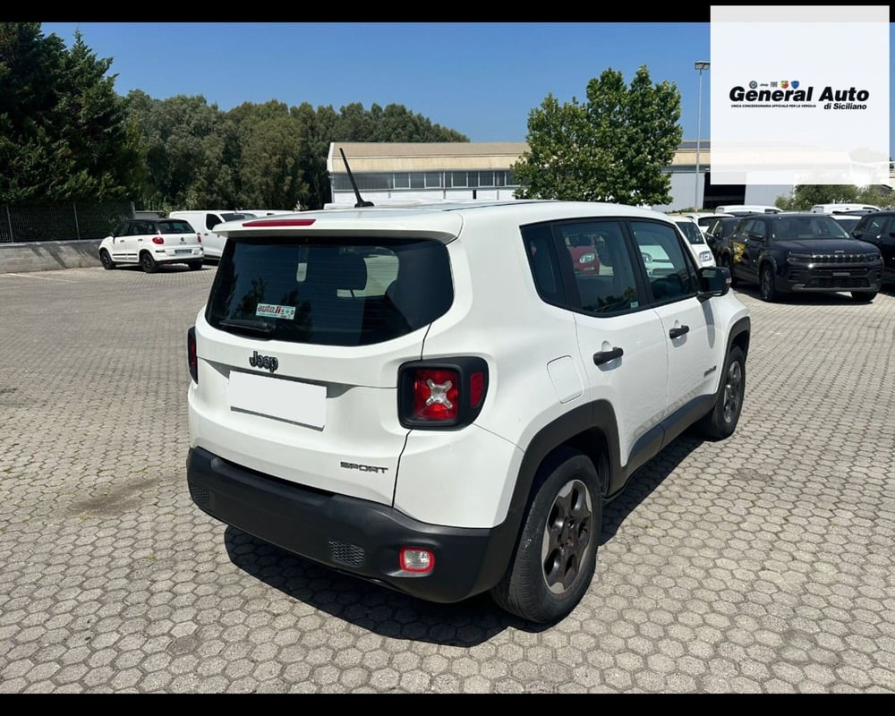 Jeep Renegade usata a Lucca (7)