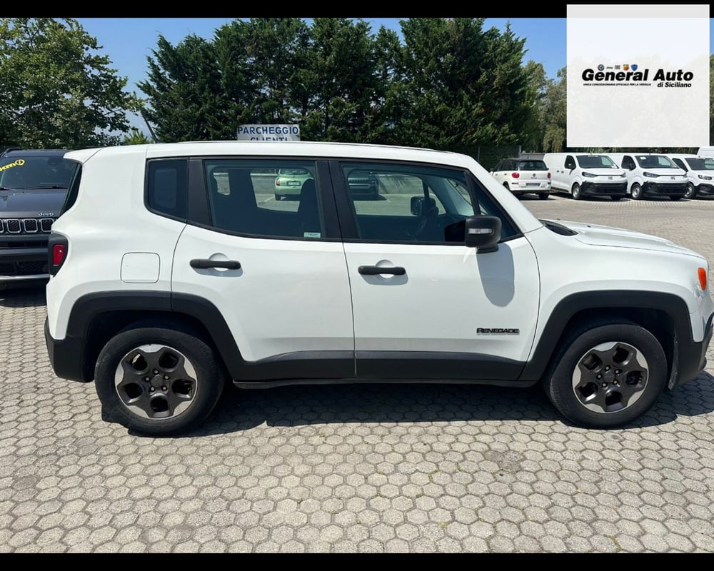 Jeep Renegade usata a Lucca (8)