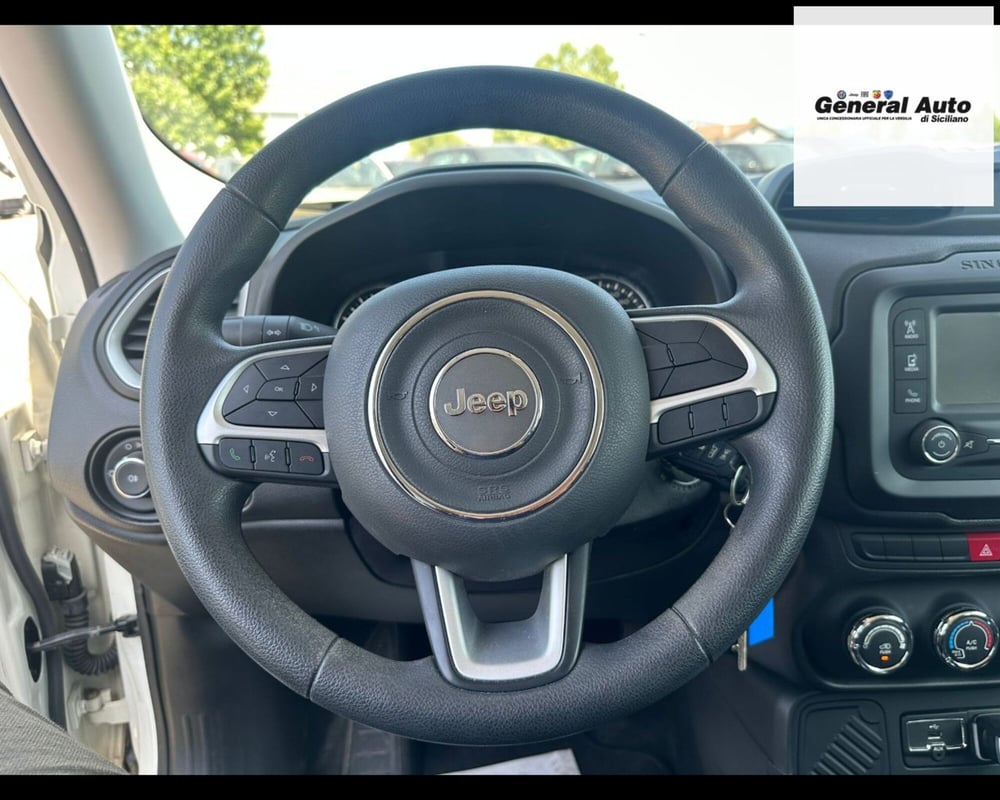Jeep Renegade usata a Lucca (9)