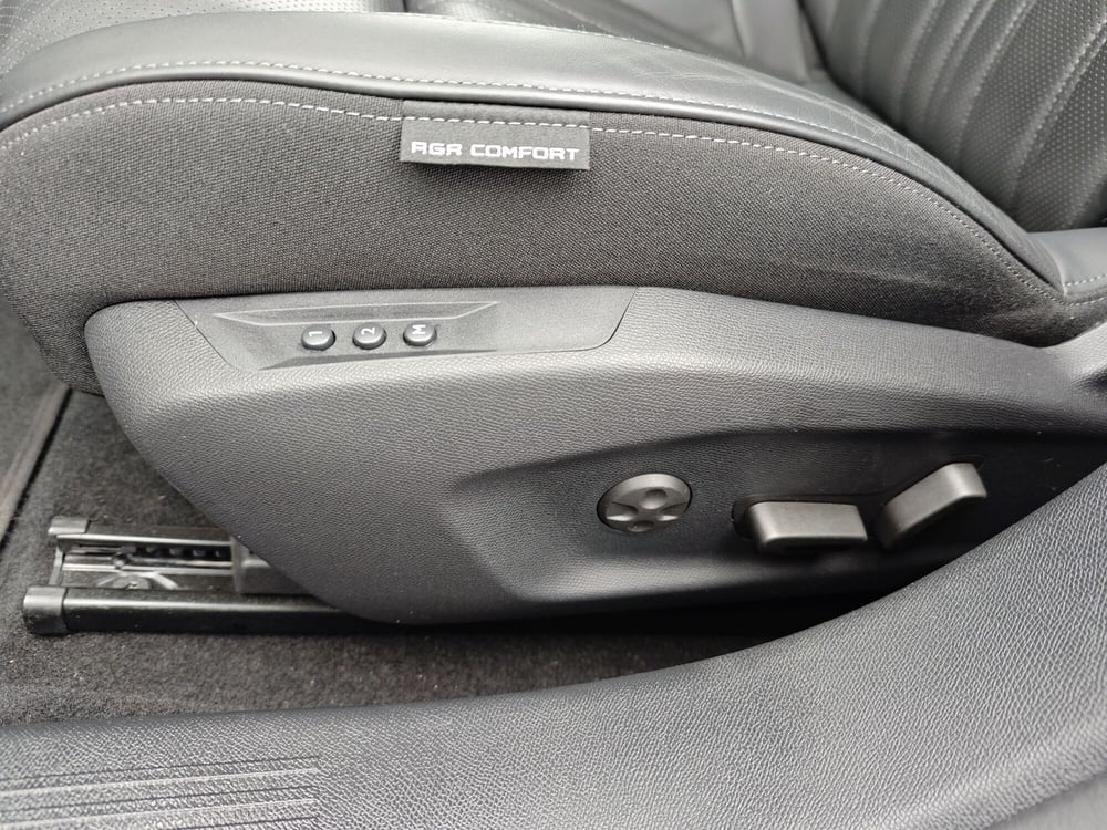 Peugeot 408 usata a Cremona (20)