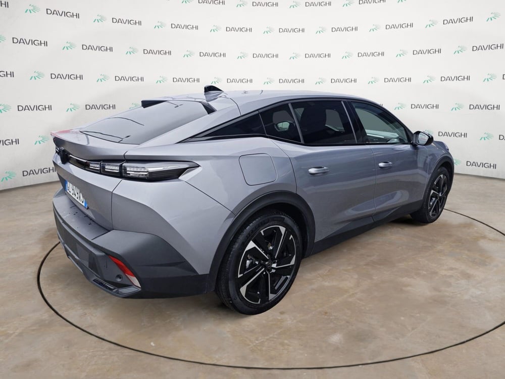 Peugeot 408 usata a Cremona (5)