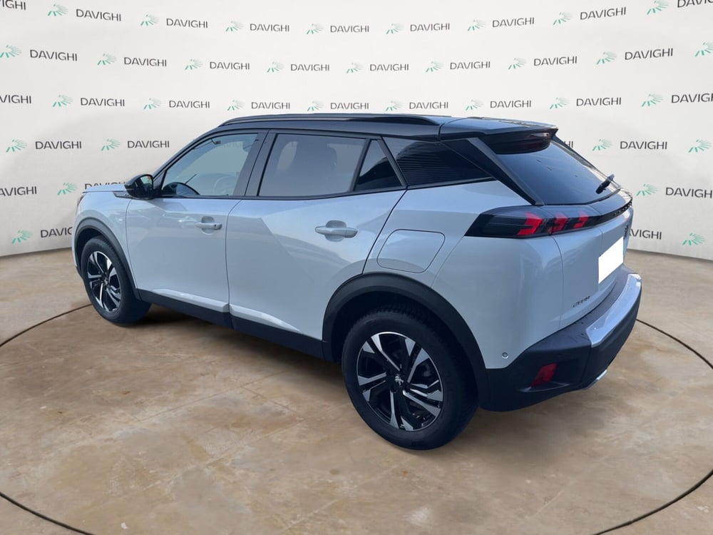 Peugeot 2008 usata a Parma (3)