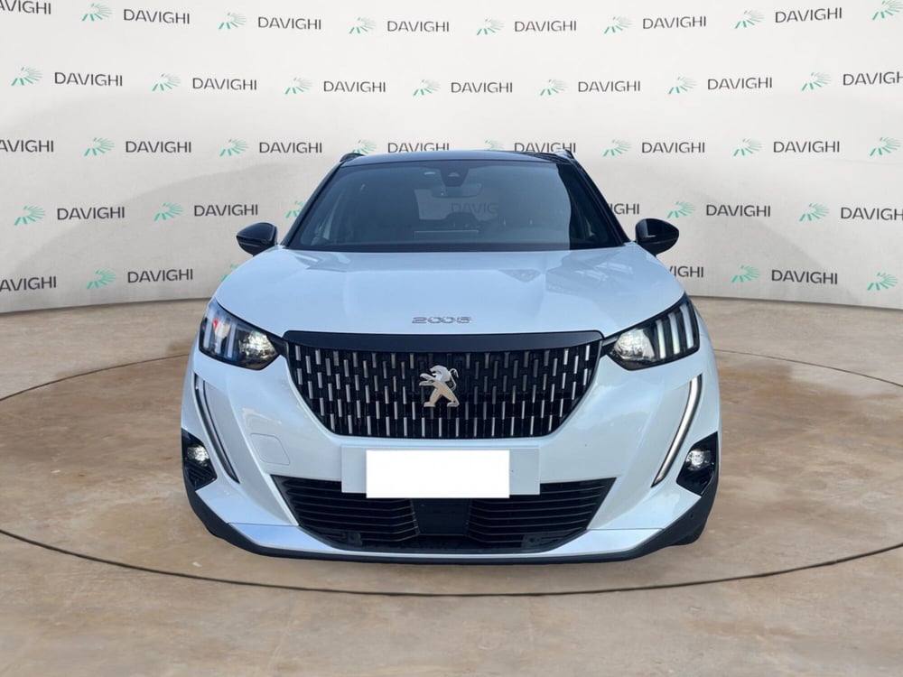 Peugeot 2008 usata a Parma (5)