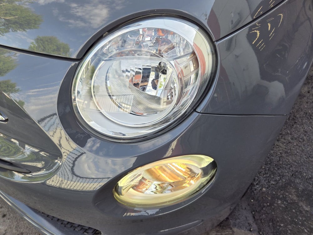 Fiat 500 usata a Parma (10)