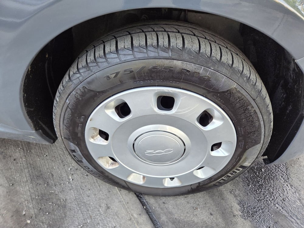 Fiat 500 usata a Parma (11)