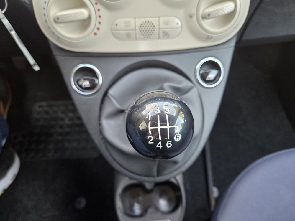 Fiat 500 usata a Parma (19)