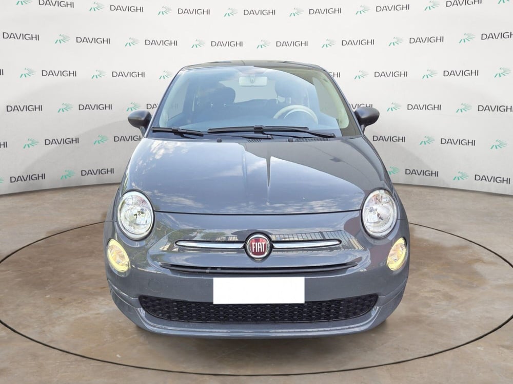 Fiat 500 usata a Parma (8)