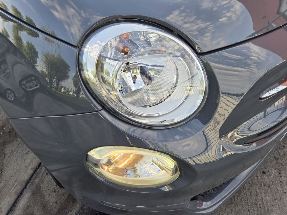 Fiat 500 usata a Parma (9)