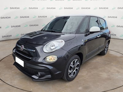 Fiat 500L 1.4 95 CV Urban del 2020 usata a Casalmaggiore