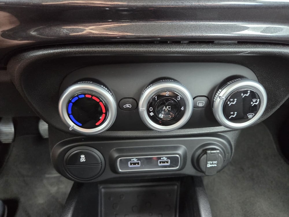 Fiat 500L usata a Cremona (15)