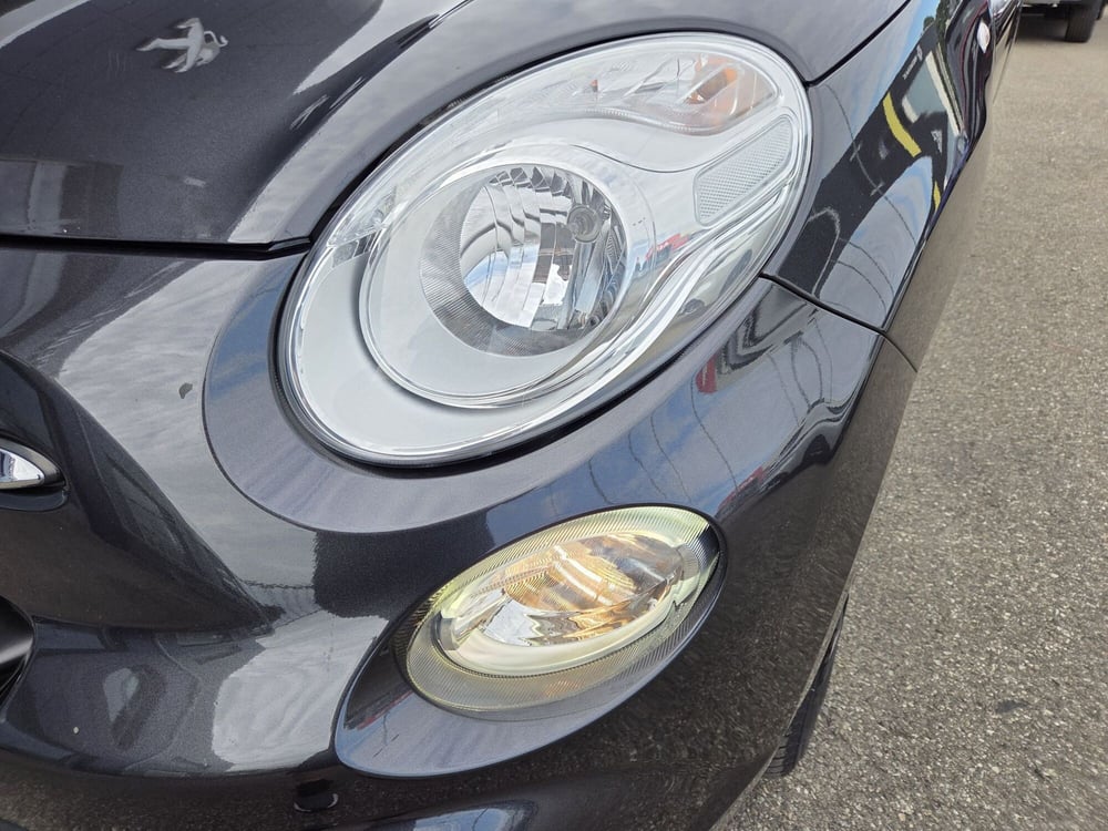 Fiat 500L usata a Cremona (16)