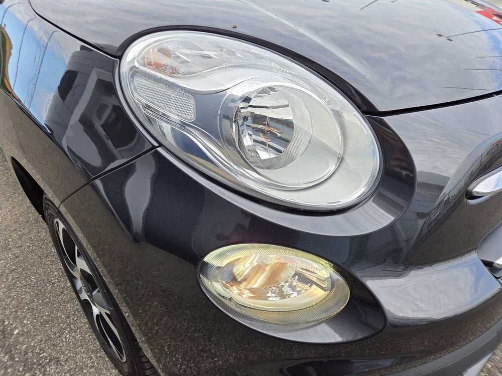 Fiat 500L usata a Cremona (17)