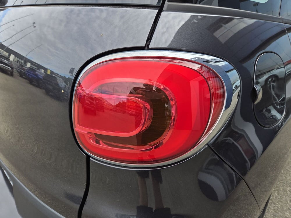 Fiat 500L usata a Cremona (19)