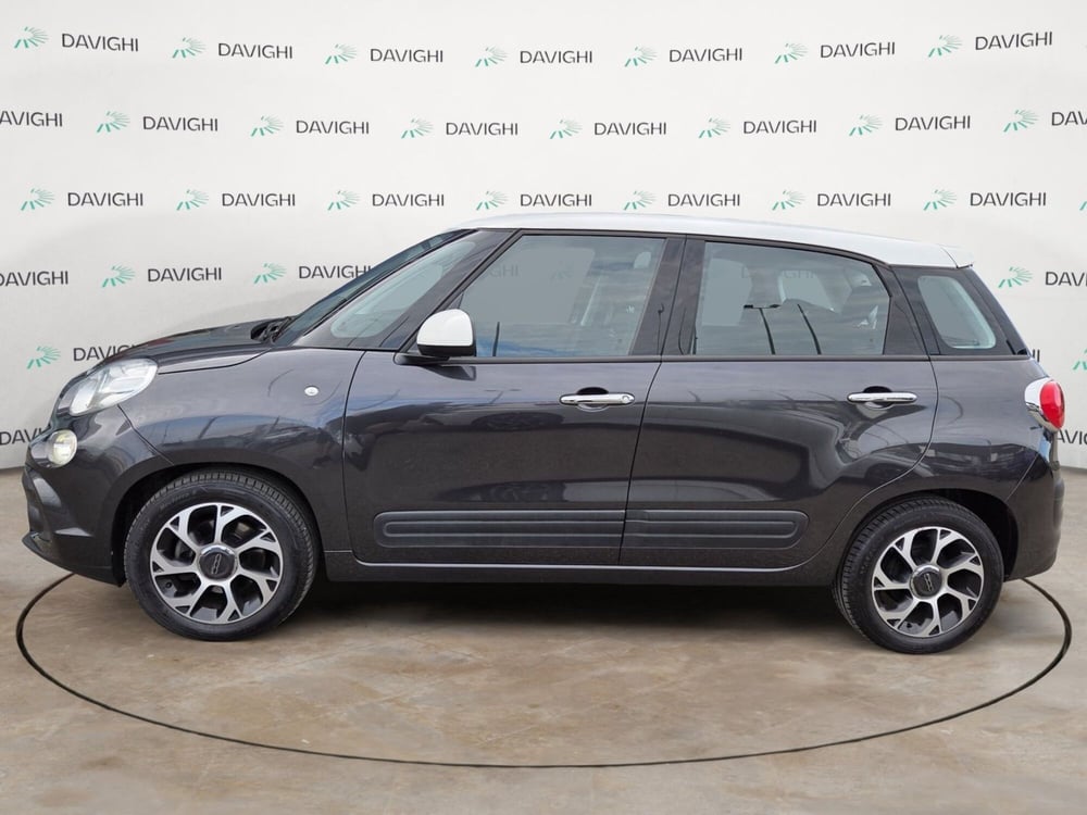 Fiat 500L usata a Cremona (2)