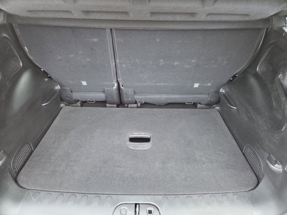 Fiat 500L usata a Cremona (20)