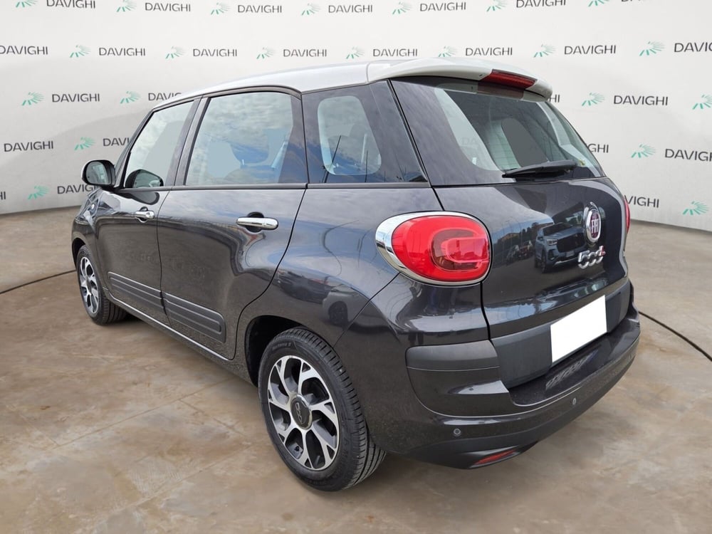 Fiat 500L usata a Cremona (3)