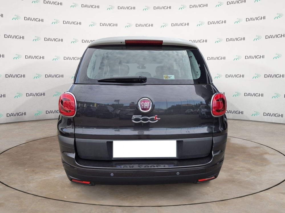 Fiat 500L usata a Cremona (4)