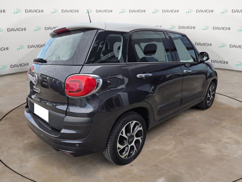Fiat 500L usata a Cremona (5)