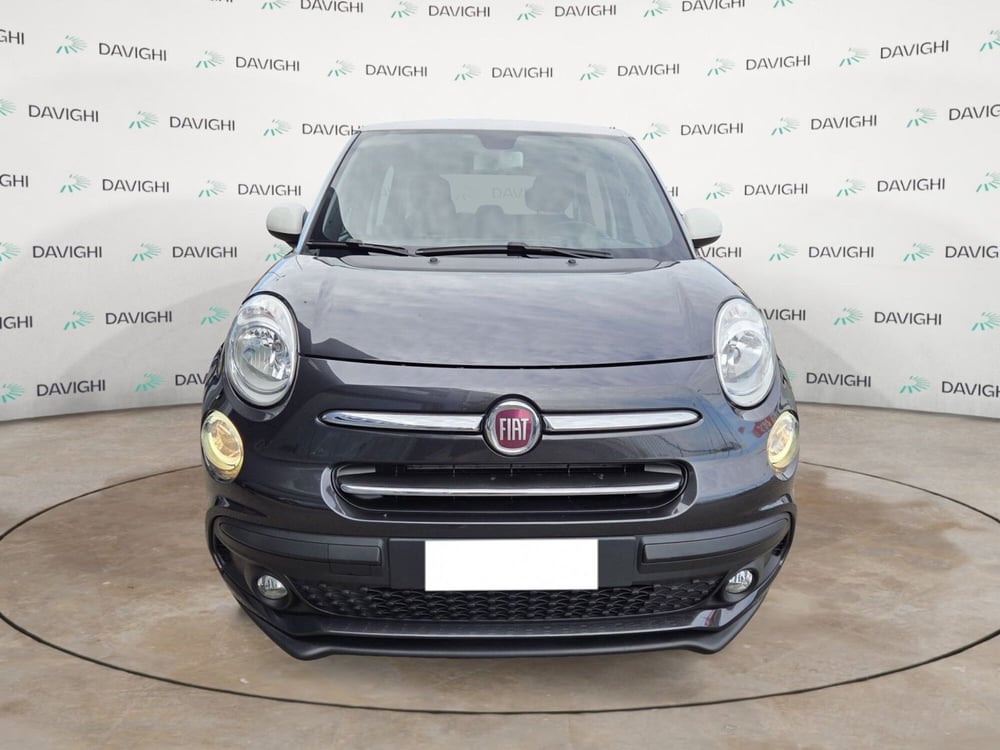 Fiat 500L usata a Cremona (8)