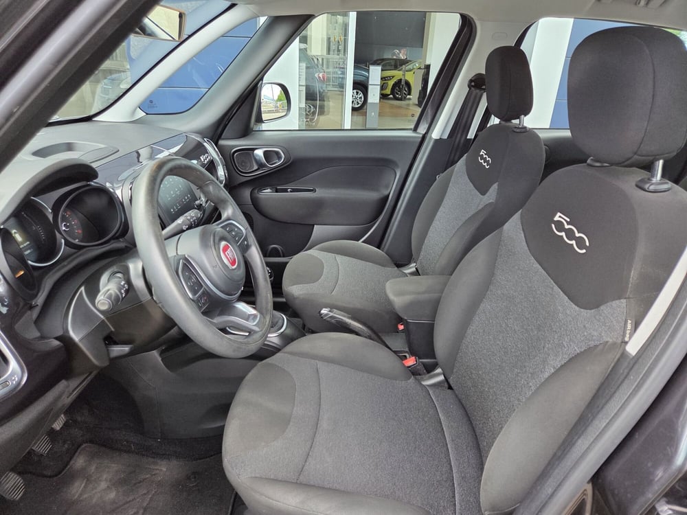 Fiat 500L usata a Cremona (9)