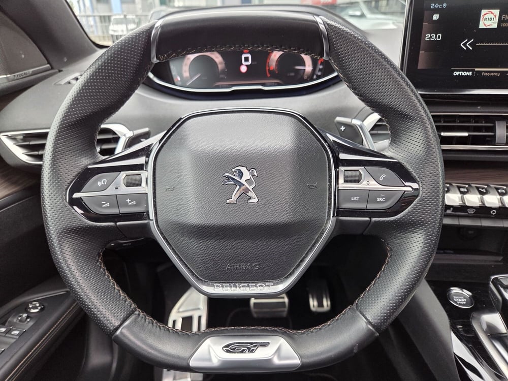 Peugeot 5008 usata a Parma (10)