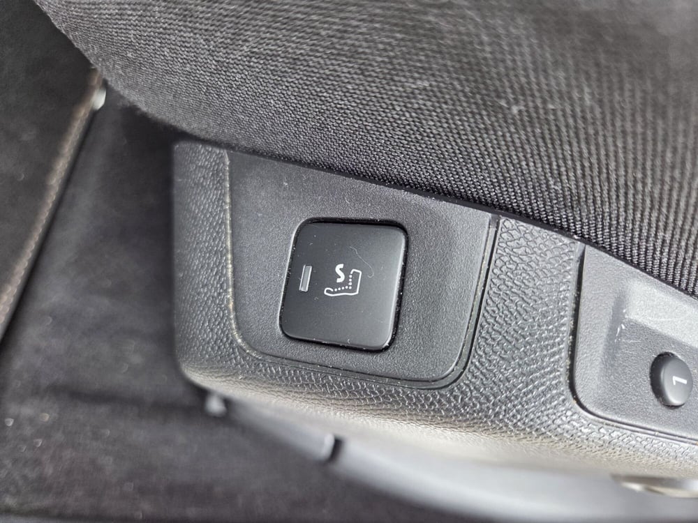 Peugeot 5008 usata a Parma (13)