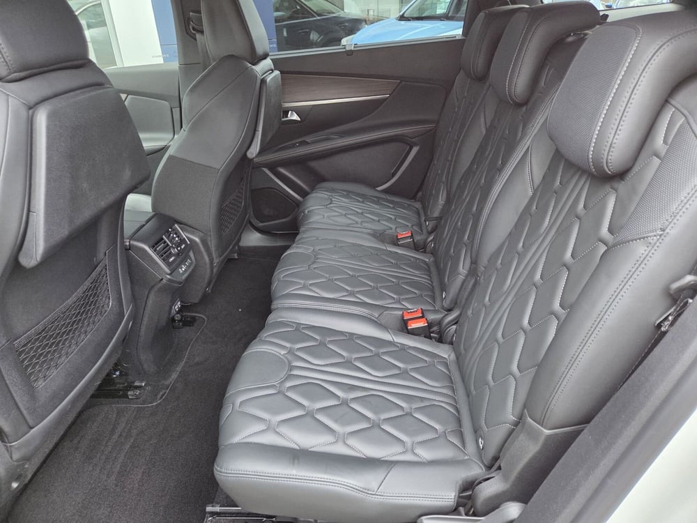 Peugeot 5008 usata a Parma (14)