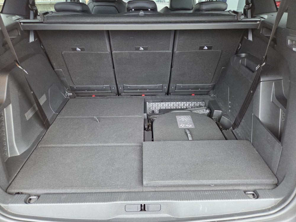 Peugeot 5008 usata a Parma (16)