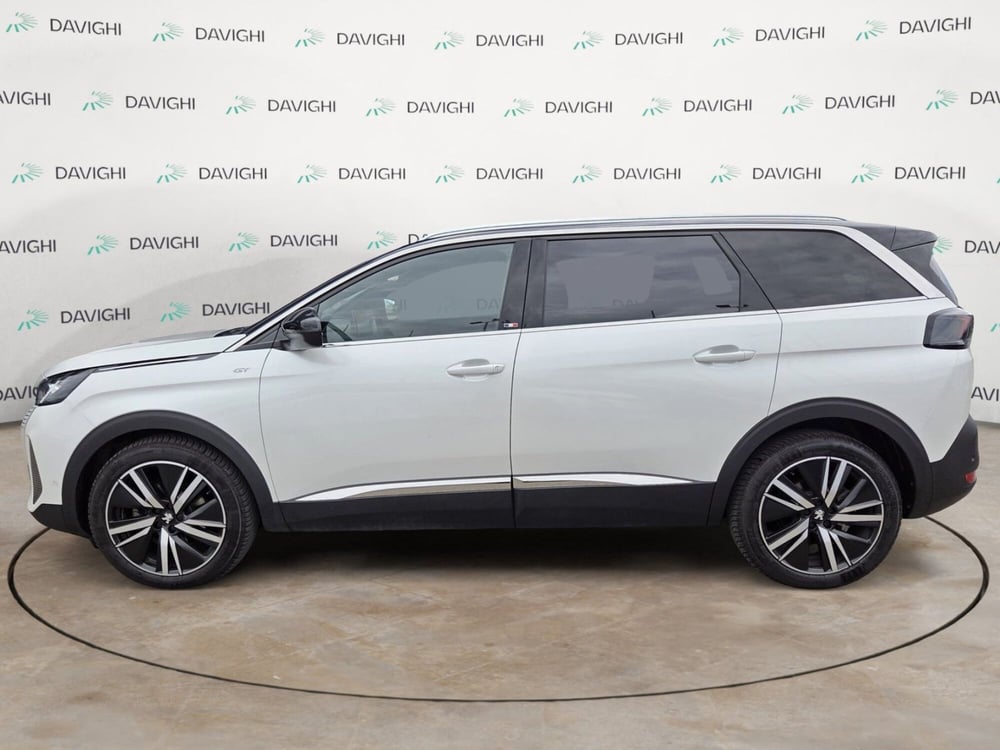 Peugeot 5008 usata a Parma (2)