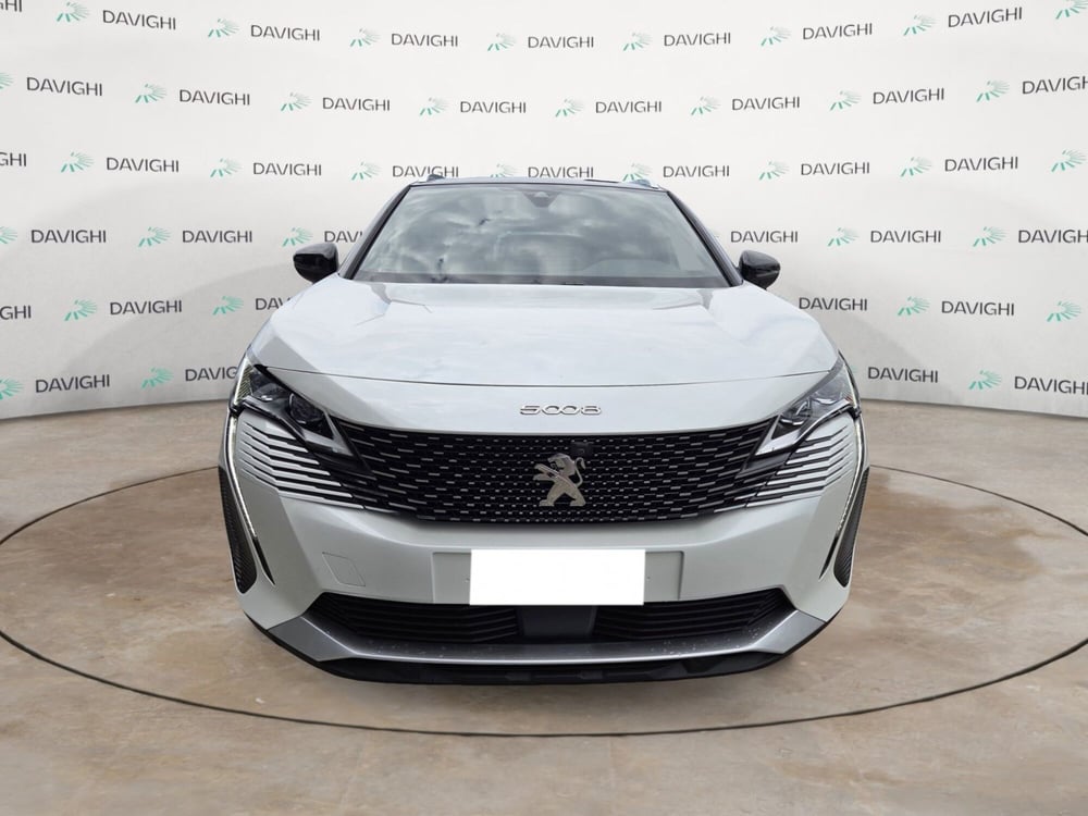 Peugeot 5008 usata a Parma (8)