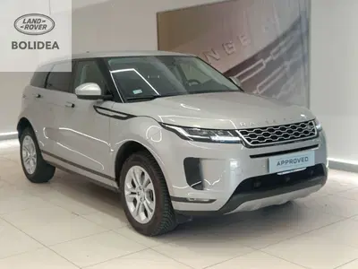 Land Rover Range Rover Evoque 2.0D I4-L.Flw 150 CV AWD Auto HSE del 2020 usata a Savona