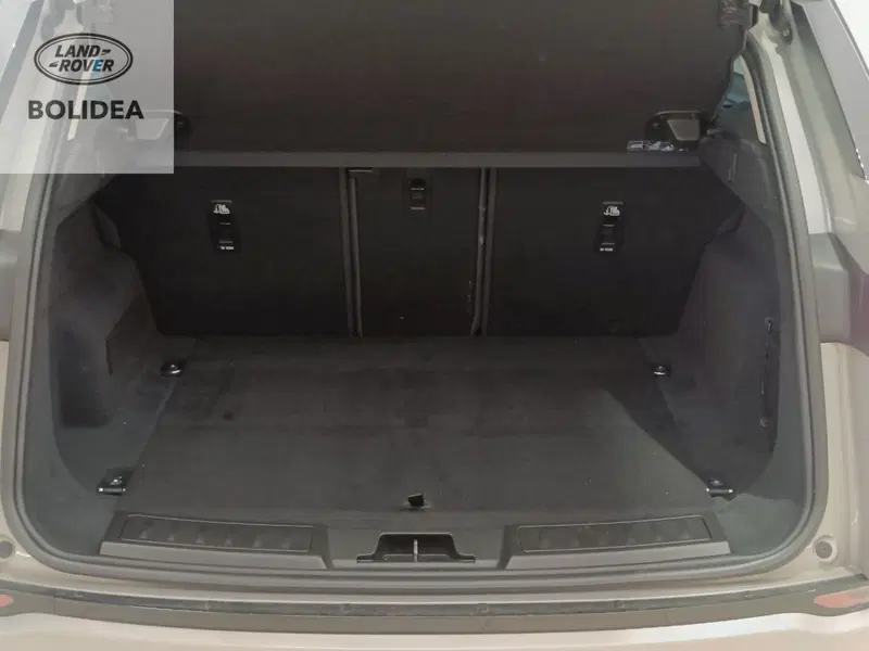 Land Rover Range Rover Evoque usata a Savona (15)