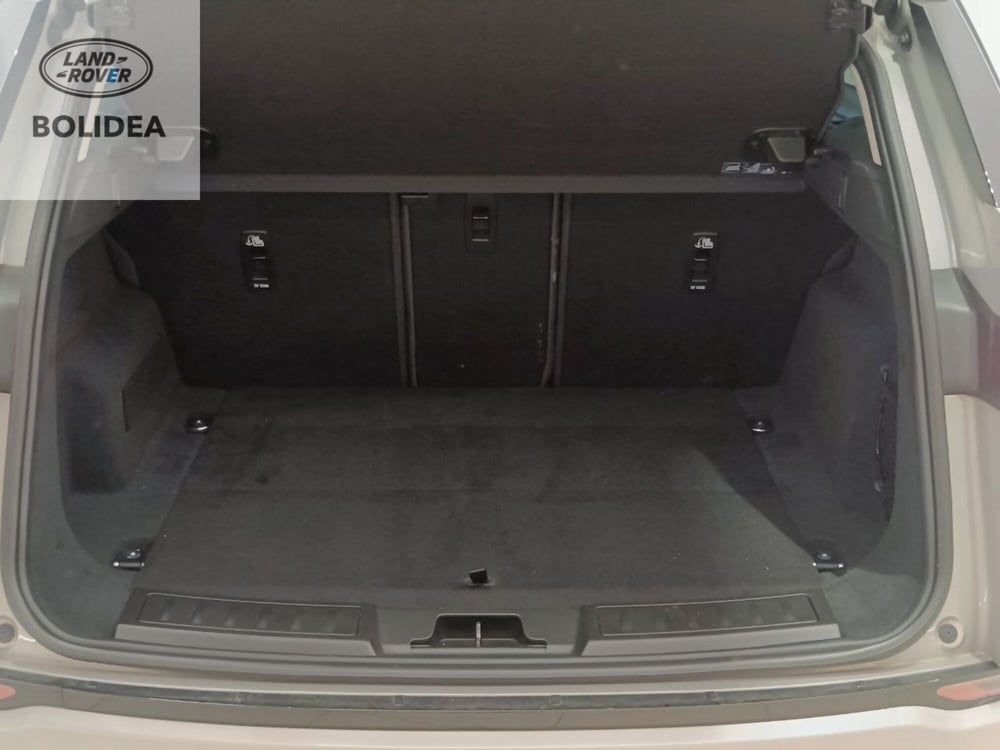 Land Rover Range Rover Evoque usata a Savona (15)