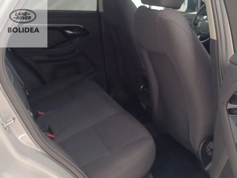 Land Rover Range Rover Evoque usata a Savona (5)