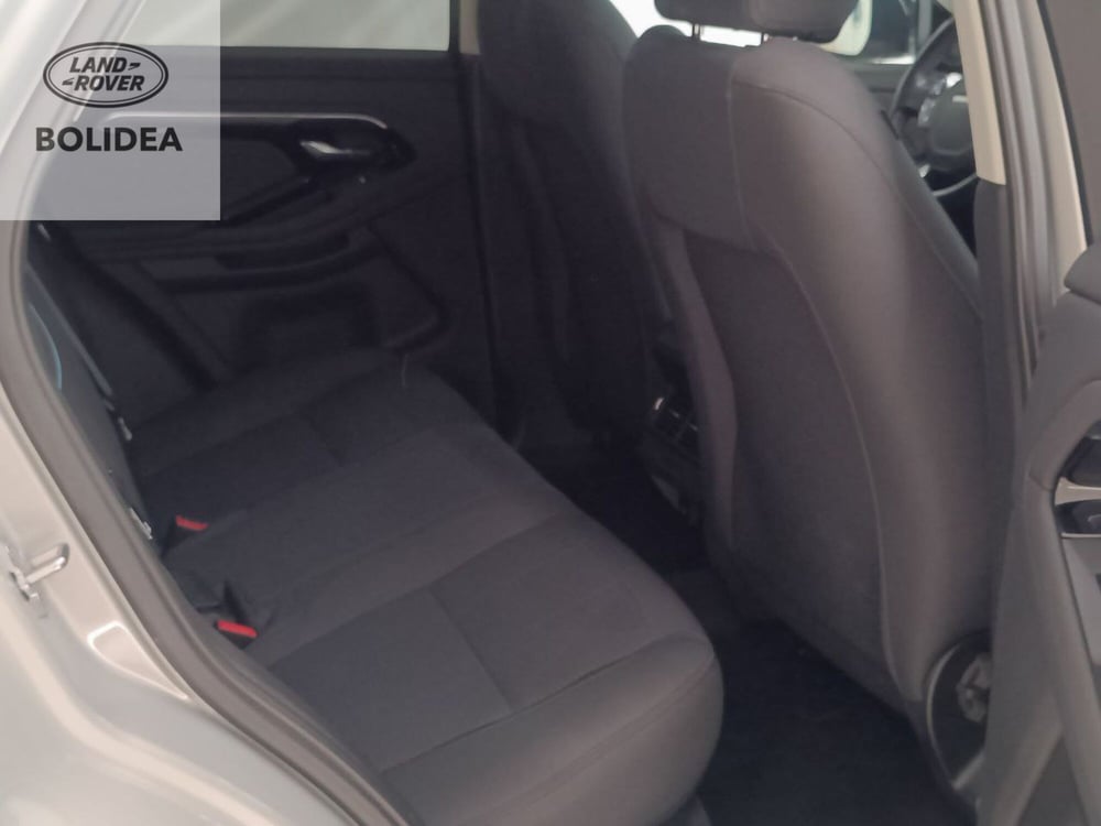 Land Rover Range Rover Evoque usata a Savona (5)