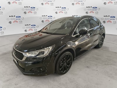 Ds DS 4 DS4 1.5 bluehdi Rivoli 130cv auto del 2016 usata a Caresanablot