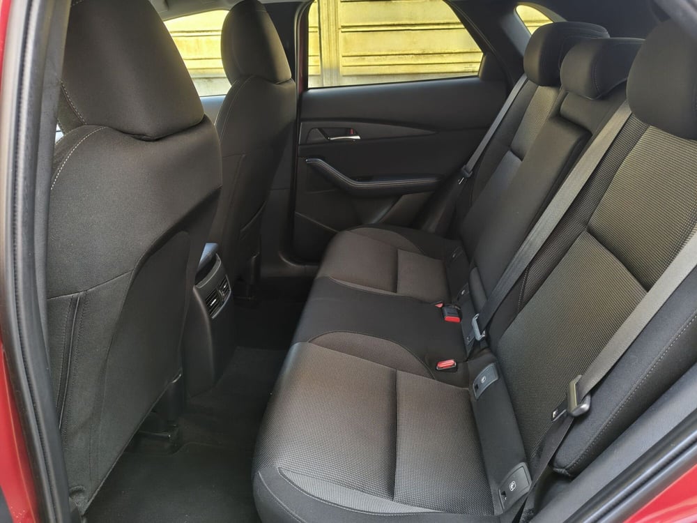 Mazda CX-30 usata a Vercelli (7)