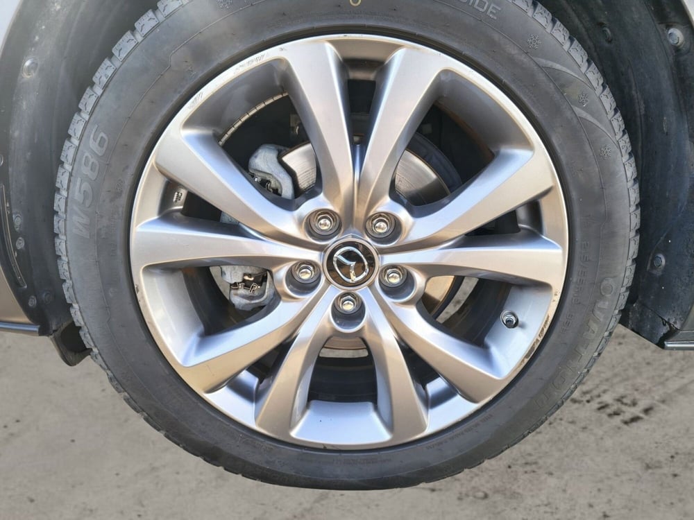 Mazda CX-30 usata a Vercelli (9)