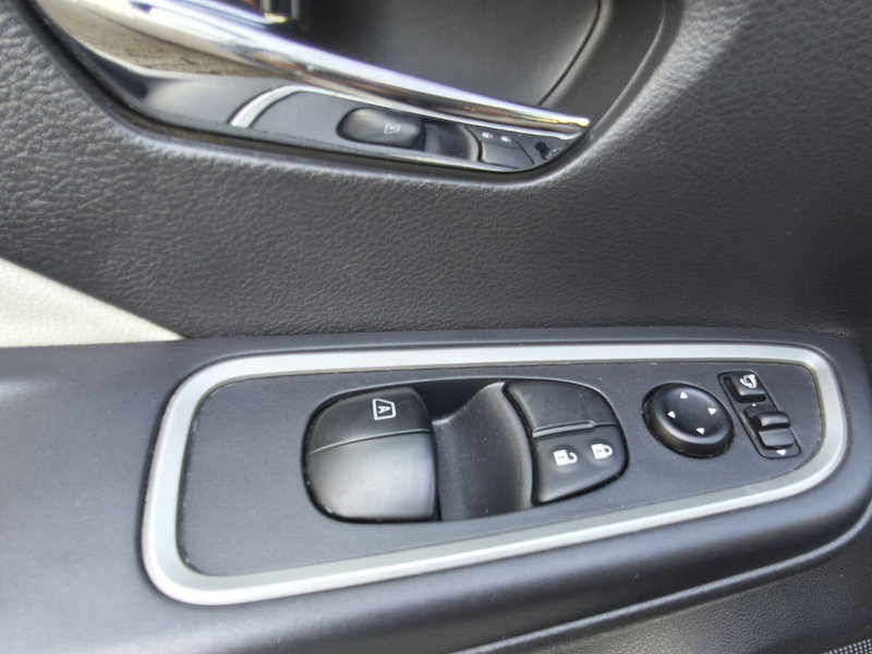 Nissan Micra usata a Vercelli (19)