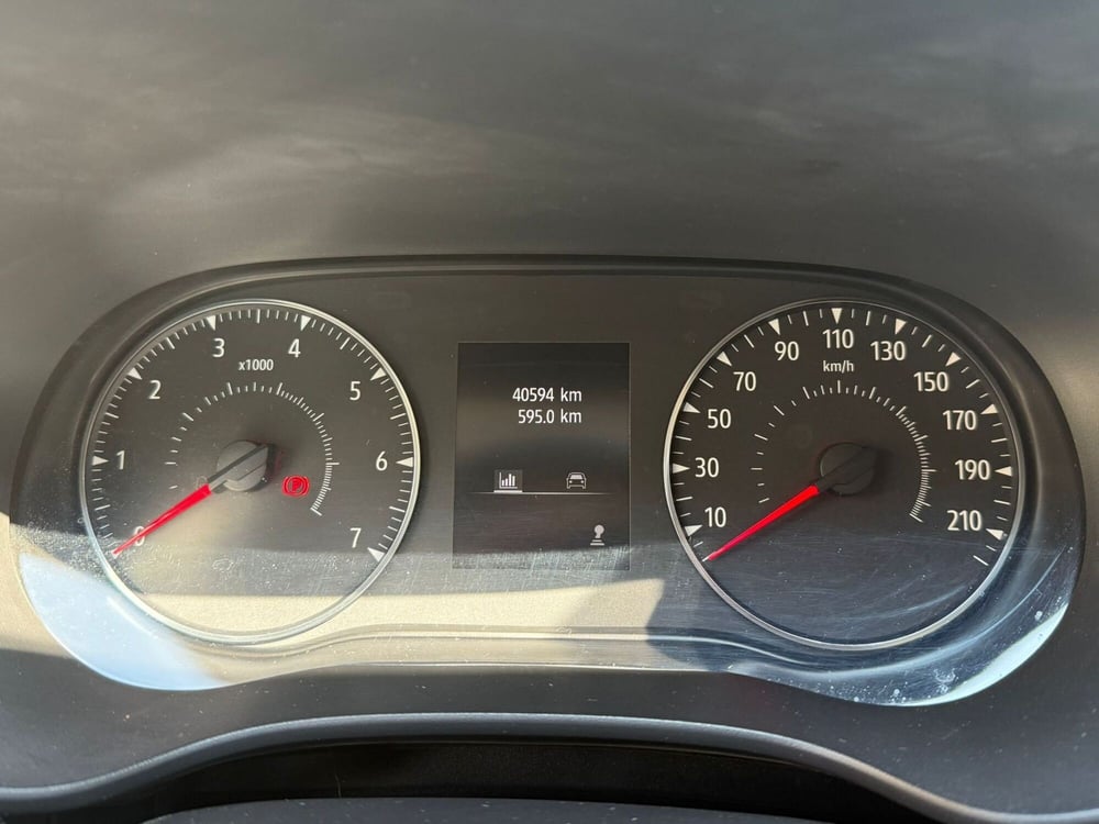 Dacia Sandero usata a Firenze (10)