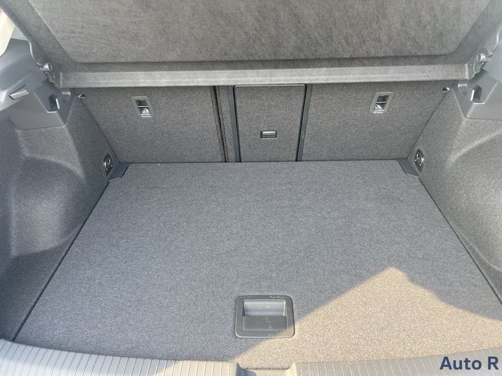 Volkswagen T-Roc usata a Potenza (8)