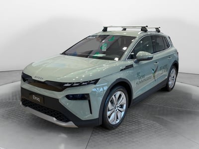 Skoda Elroq 50 nuova a Carnago