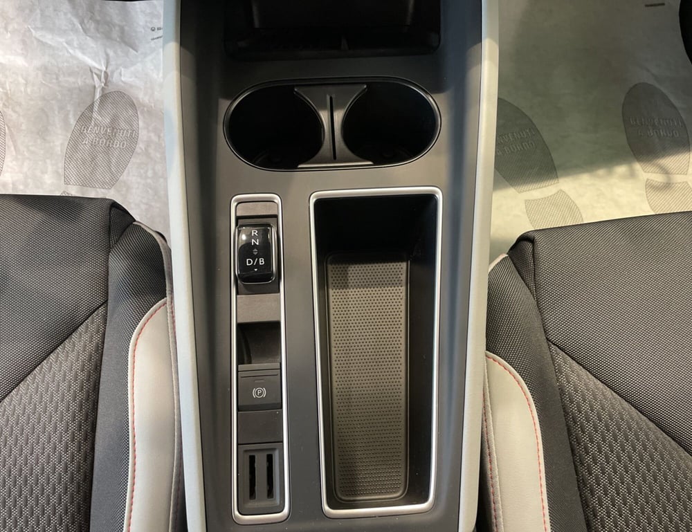 Skoda Elroq nuova a Varese (12)