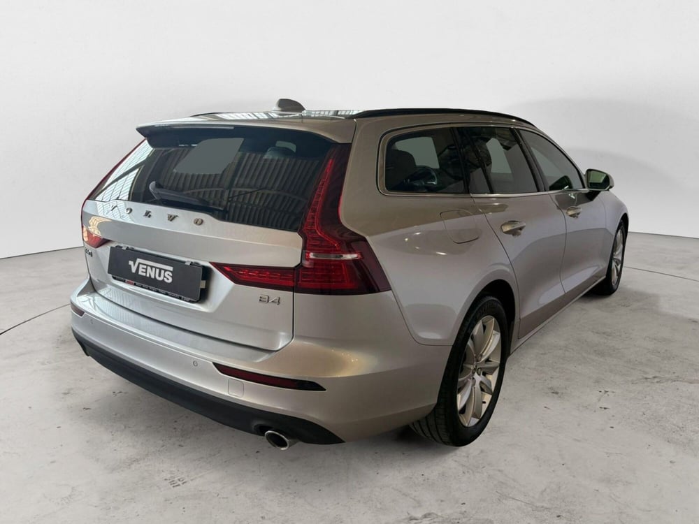 Volvo V60 usata a Monza e Brianza (6)