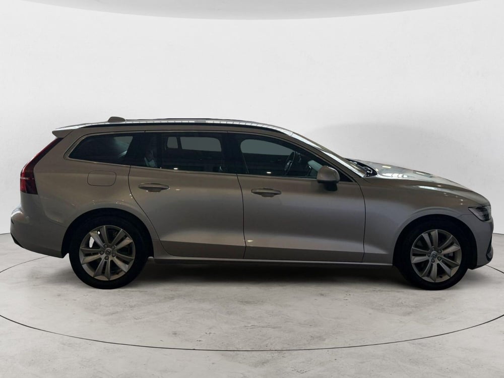 Volvo V60 usata a Monza e Brianza (7)