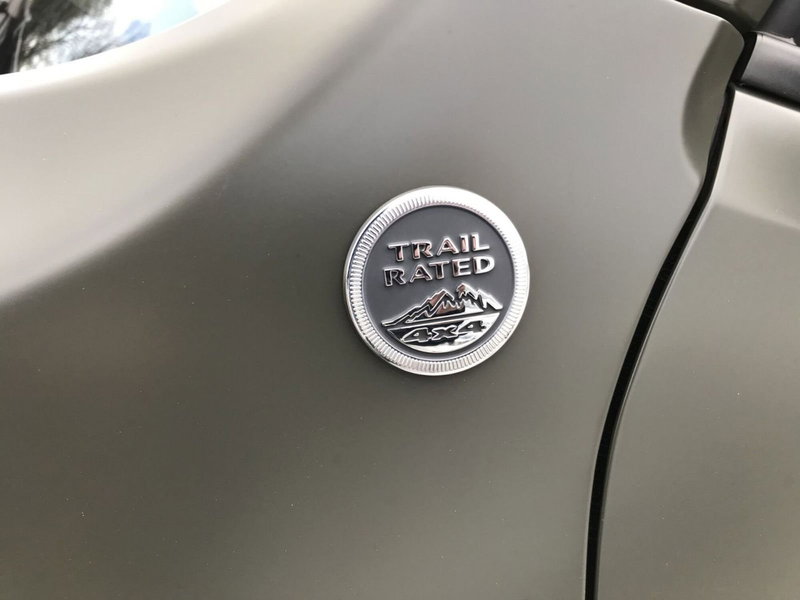 Jeep Renegade usata a Salerno (10)