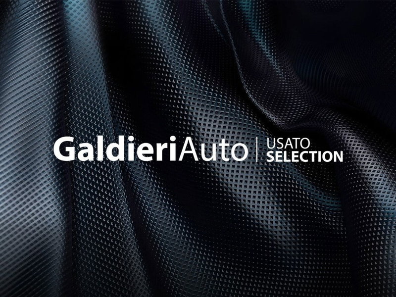 Jeep Renegade usata a Salerno (20)