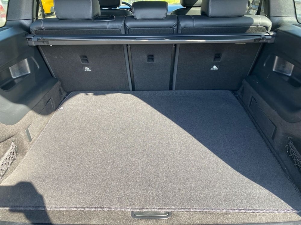 Mercedes-Benz GLB usata a Firenze (8)
