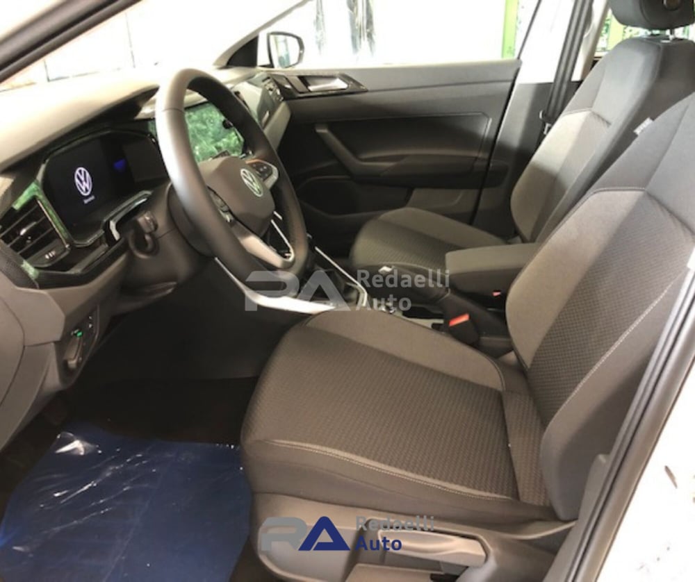 Volkswagen Polo nuova a Lecco (6)
