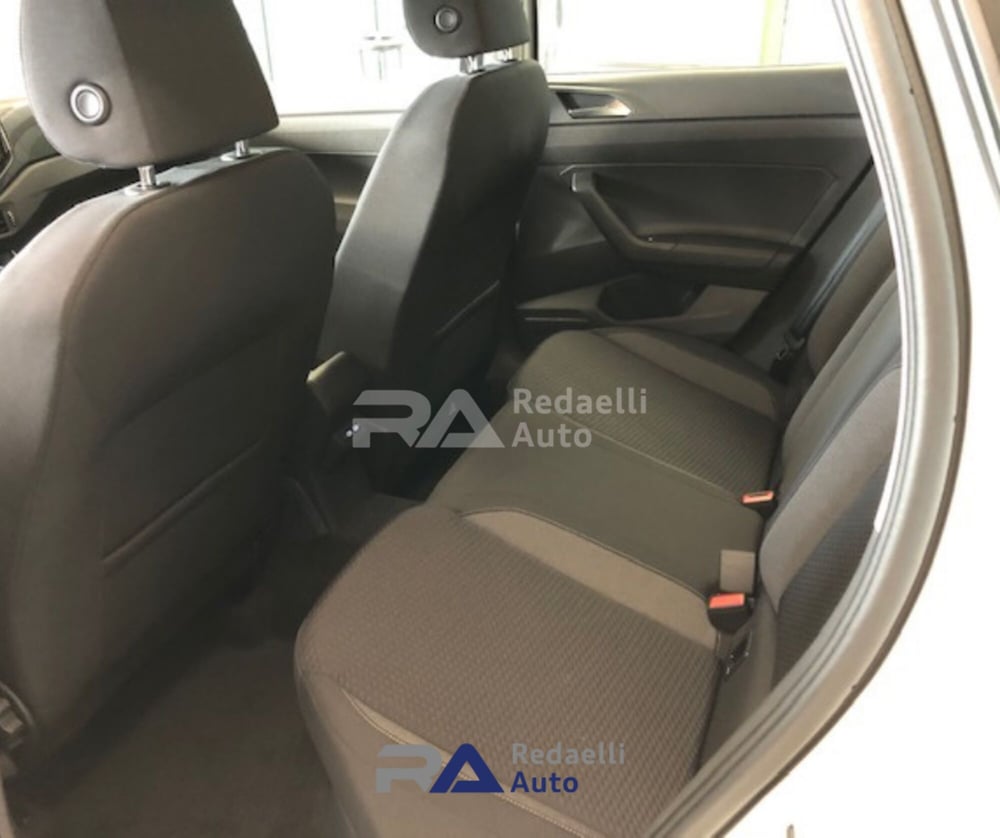 Volkswagen Polo nuova a Lecco (7)